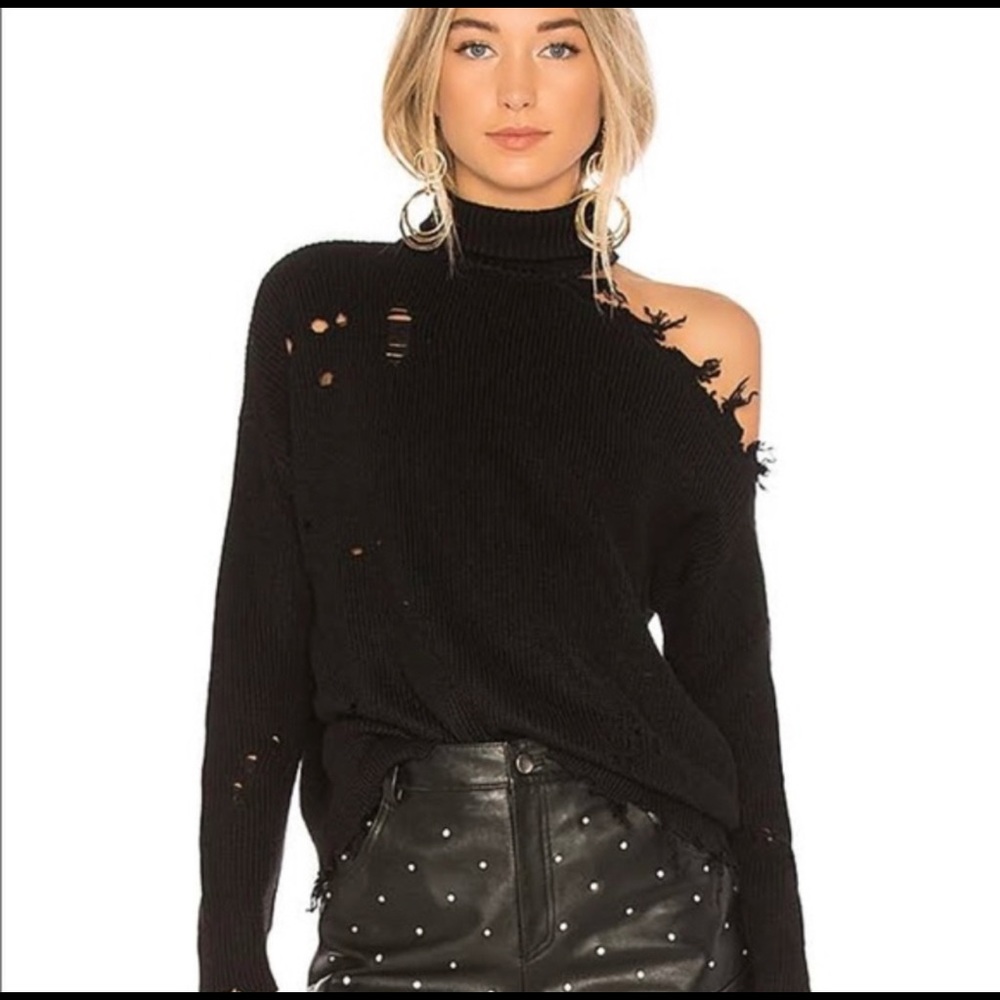 Lovers & Friends Arlington Sweater